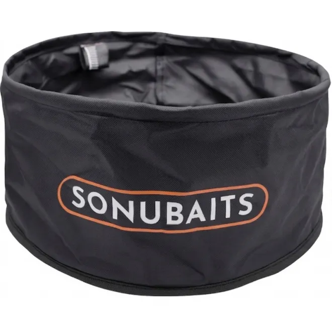 Sonubaits Groundbait Bowl Large