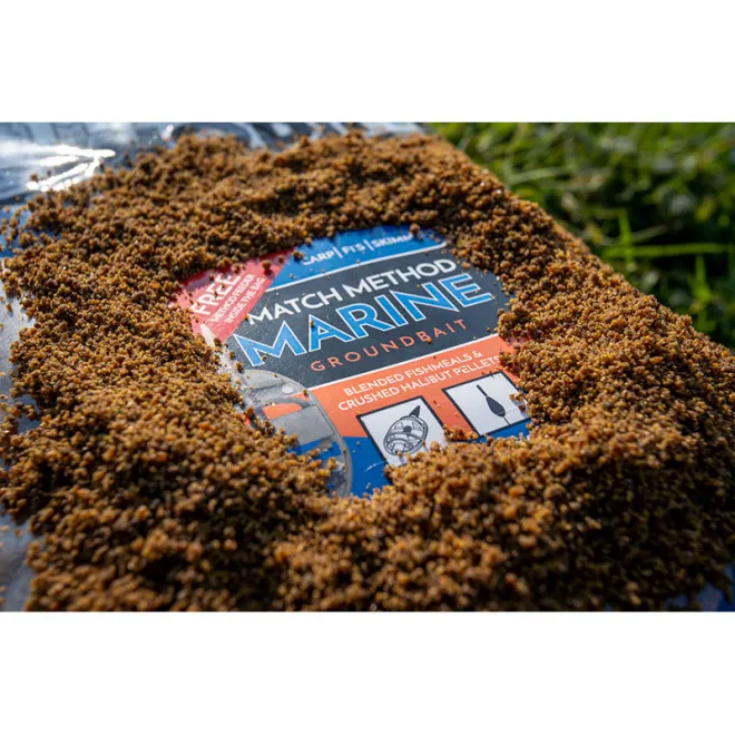 Sonubaits Match Method Mix Marine 2 kg