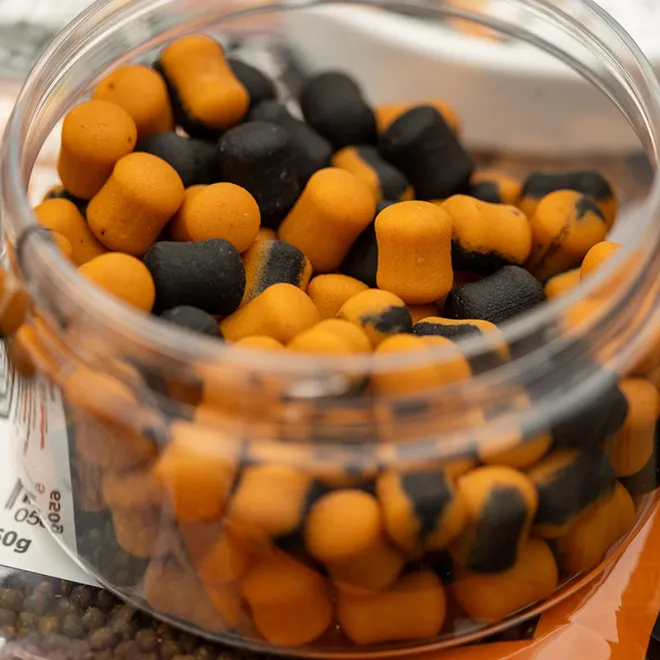 Sonubaits Band`um Wafter Hemp & Gingerbread 8 mm