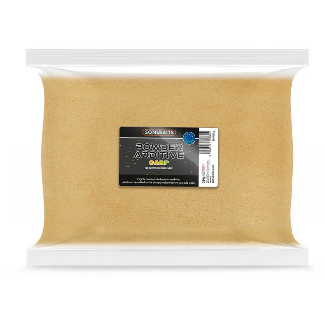 Sonubaits Powder Additive 250 g Carp