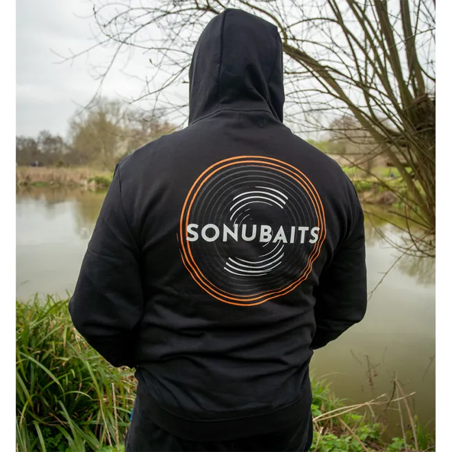 Sonubaits Hoodie M