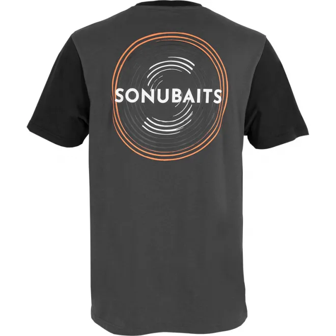 Sonubaits Grey T-Shirt M