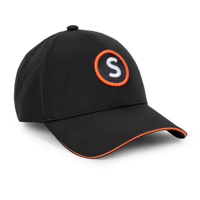 Sonubaits 6 Panel Water-Proof S Design Cap