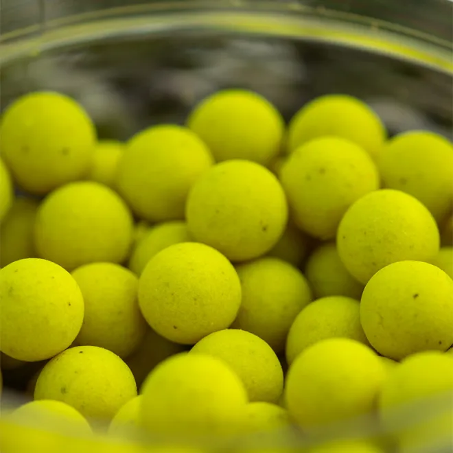 Sonubaits Spike`um Wafter 8 mm Banoffee