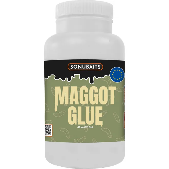 Sonubaits Maggot Glue 300 g