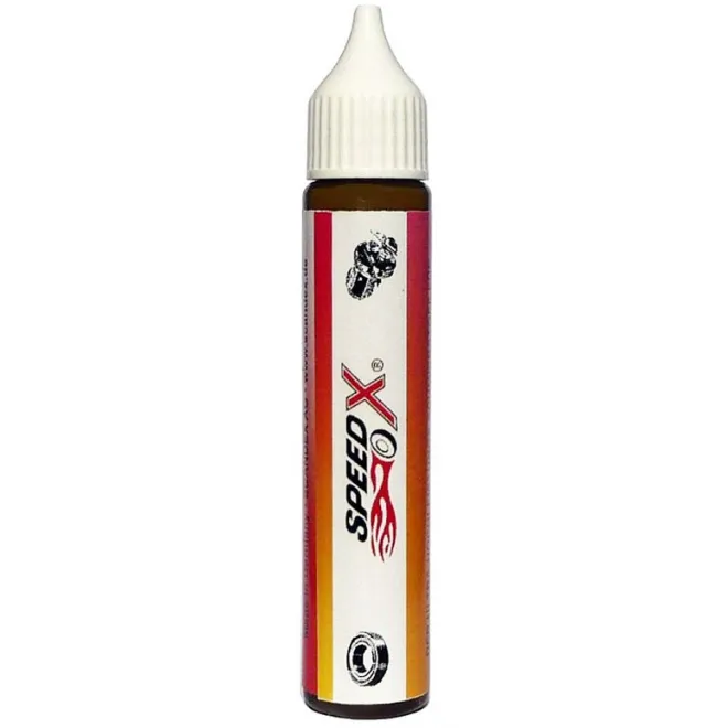 SpeedX Baitcaster Rollenöl 30 ml