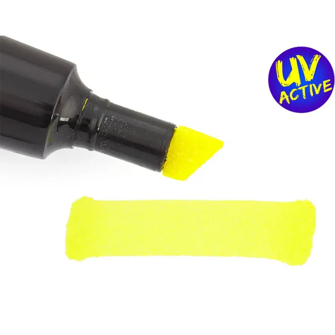 Spike-It Marker Garlic Chartreuse