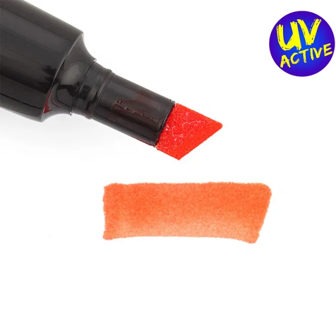 Spike-It Marker Garlic Orange