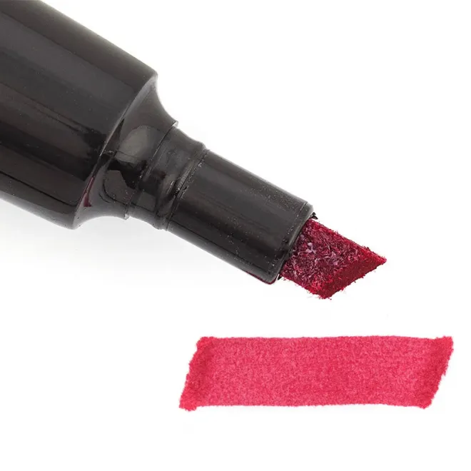 Spike-It Marker Garlic Fire Red