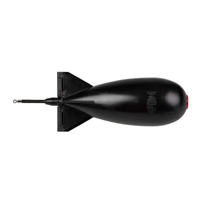 Spomb Midi X Black