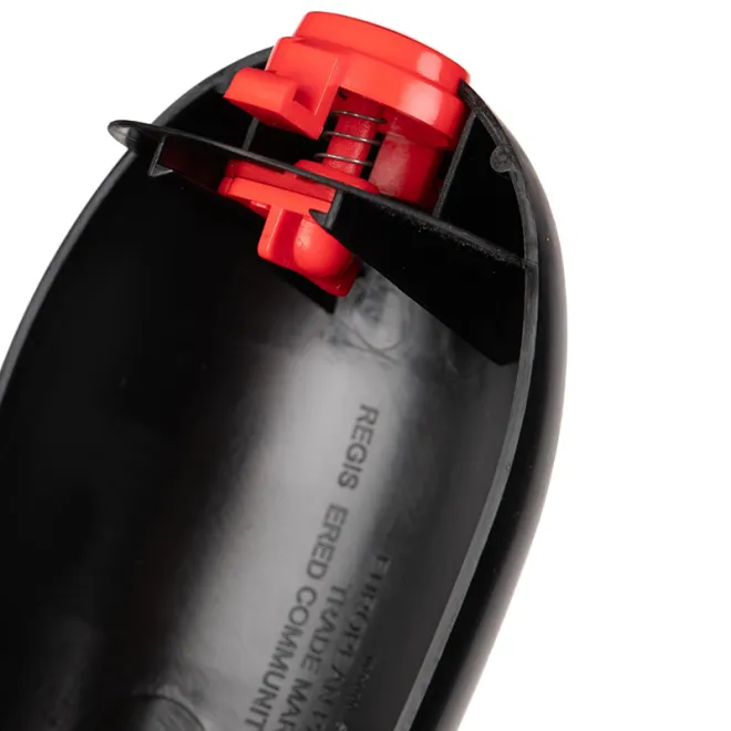 Spomb Midi X Black