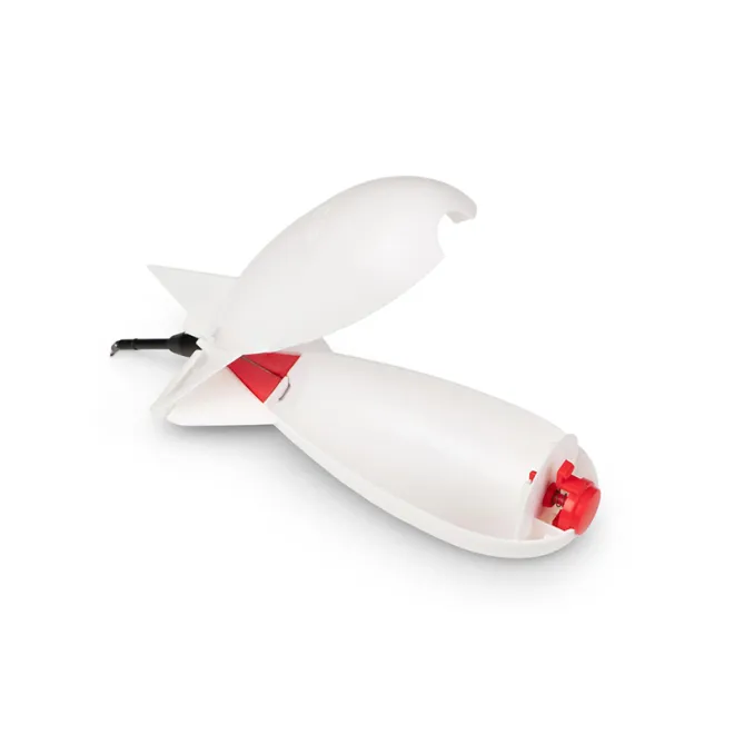 Spomb Midi X White