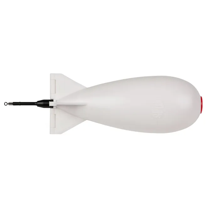 Spomb Large X White