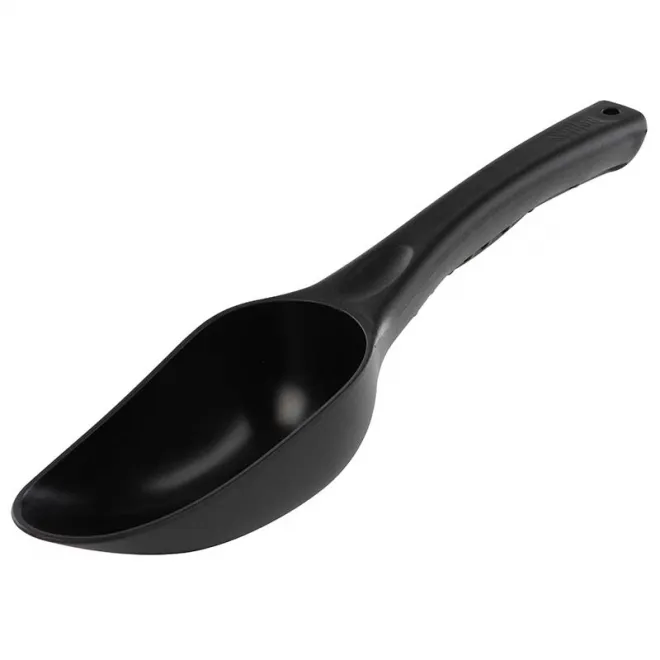 Spomb Scoop Black