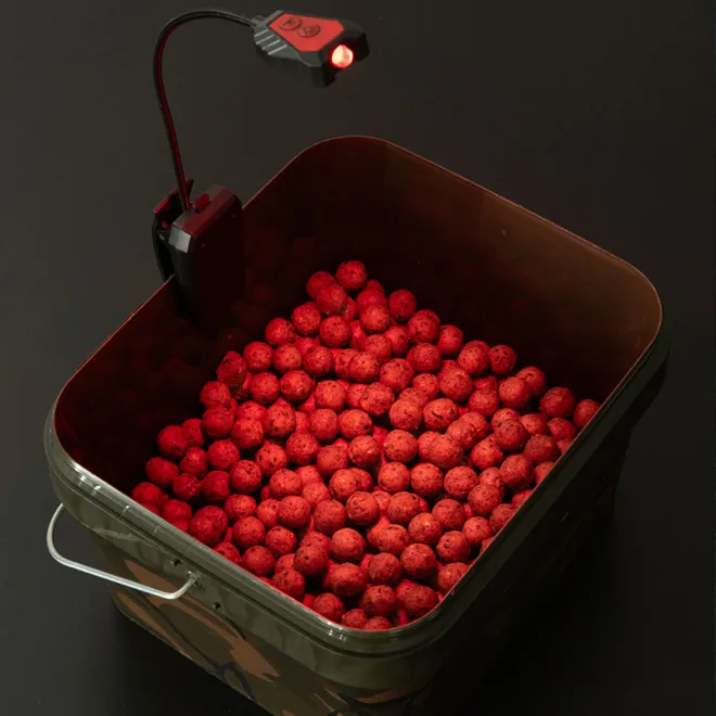 Spomb Bucket Light