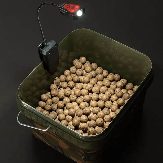 Spomb Bucket Light