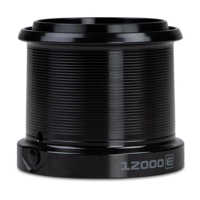 Spomb E Reel Spare Spool