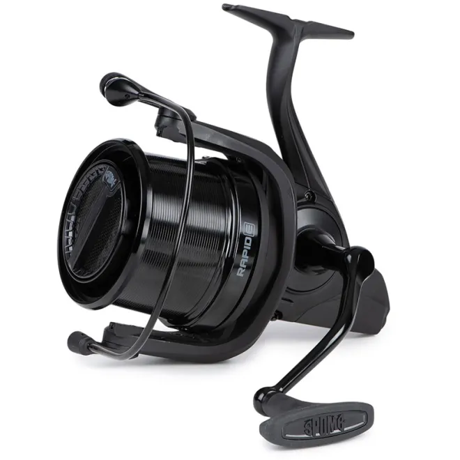 Spomb Rapide Reel