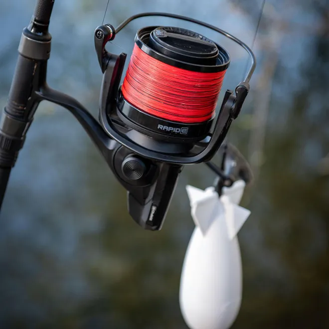 Spomb Rapide Reel