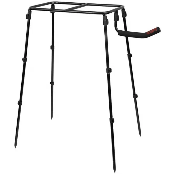 Spomb MK2 Bucket Stand Double