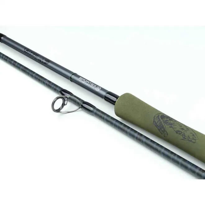 Sportex Catfire CS-2 Spin 270 cm 70-190 g