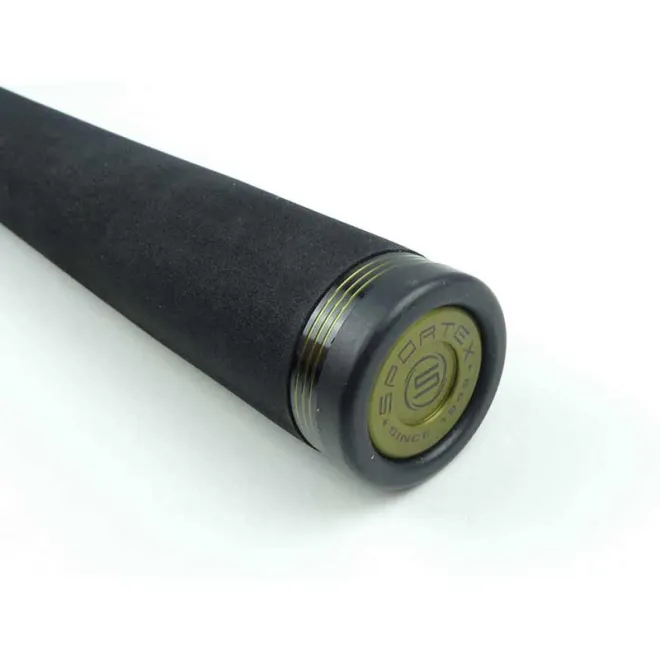 Sportex Catfire CS-2 Spin 270 cm 70-190 g