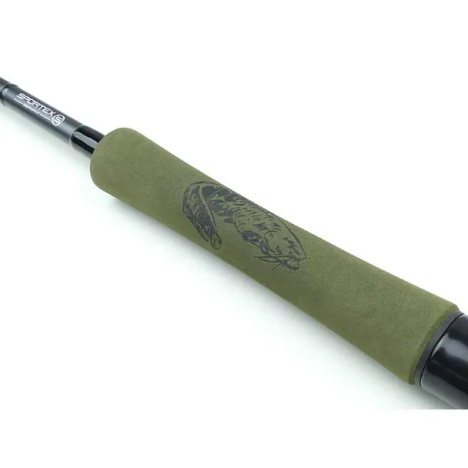 Sportex Catfire CS-2 Feeder 330 cm 200 g