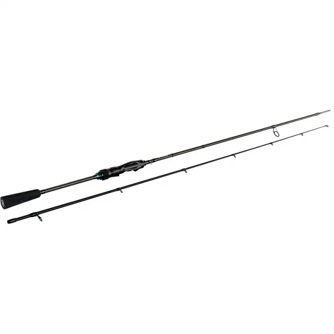 Sportex Curve RS-3 PS2212 Zander 215 cm 11-54 g