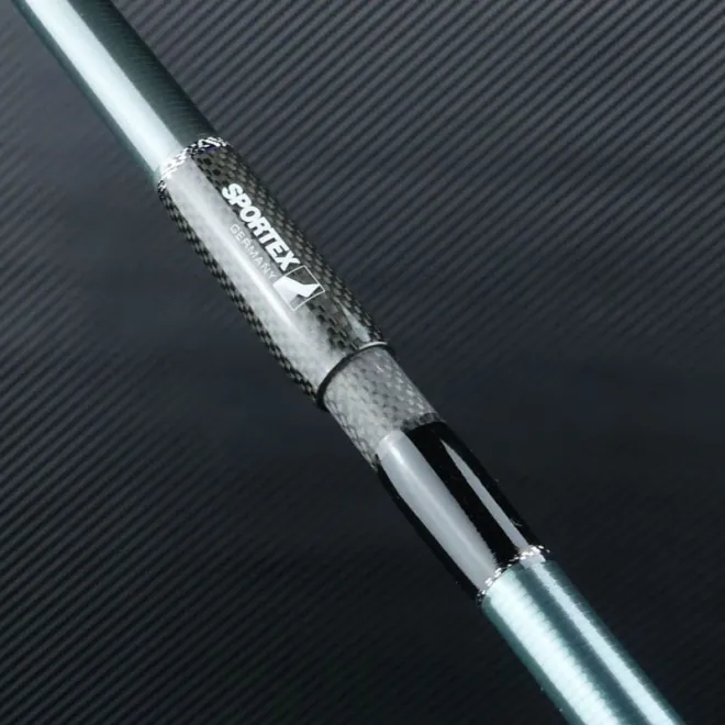 Sportex Graphenon Carp 12 ft 3,25 lb