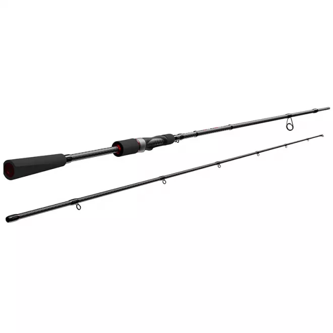 Sportex Black Pearl MAXX BP2712 270 cm 22 51 g Angelshop f r