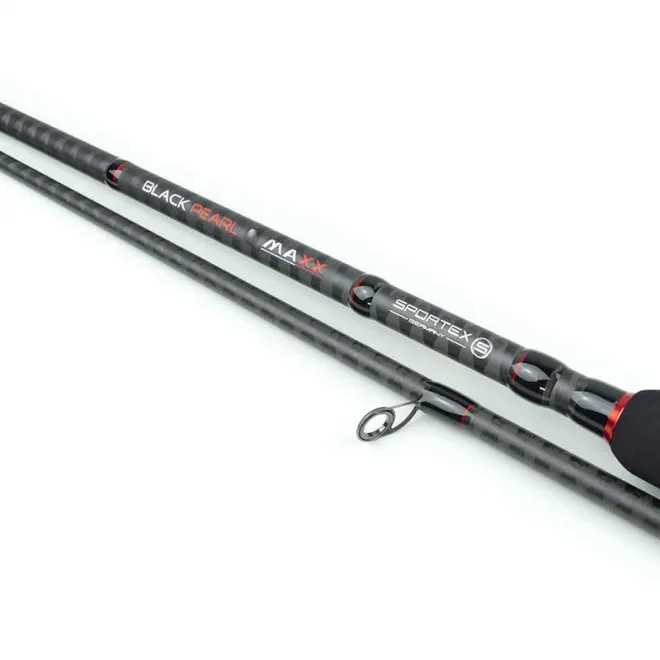 Sportex Black Pearl MAXX 270 cm 12-32 g