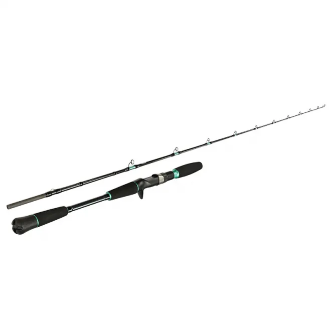 Sportex Magnus Mastergrade RS-2 Jigging 1,90 m 150 g Baitcast