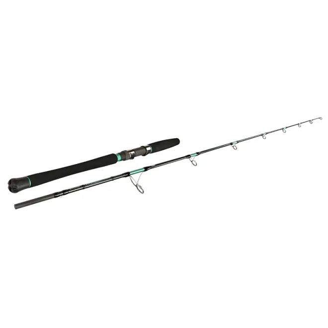 Sportex Magnus Mastergrade RS-2 Jigging 1,90 m 200 g