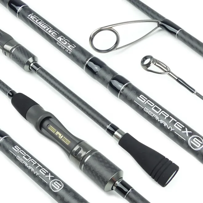 Sportex Neowave RS-2 ULR 210 cm 0,8 - 9 g
