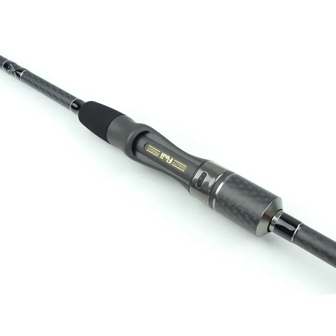 Sportex Neowave RS-2 ULR 210 cm 0,8 - 9 g