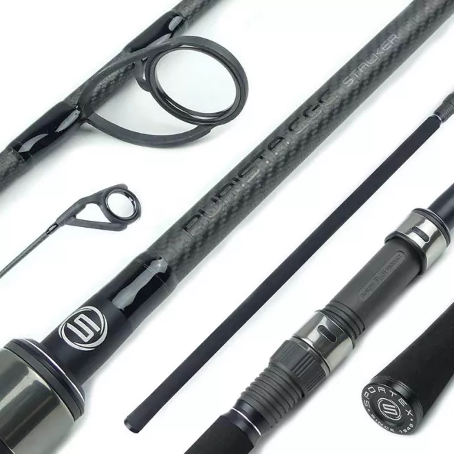 Sportex Purista CGC Stalker 10 ft 3,00 lb