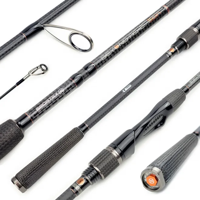 Sportex Beyond Spin RS-2 BY2712 265 cm 16-57 g