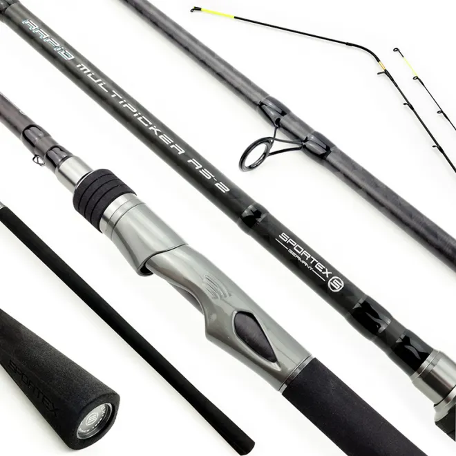 Sportex Rapid Multipicker MP3051 300 cm 10-30 g