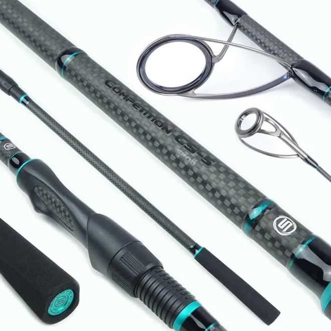 Sportex Competition Carp CS-5 Spod 12 ft 5,50 lb