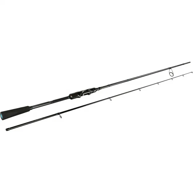 Sportex Black Arrow G4 Spin BA2302