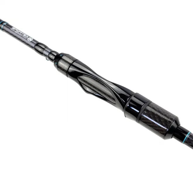 Sportex Black Arrow G4 Spin BA2302