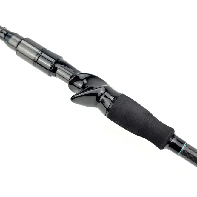 Sportex Black Arrow G4 Spin BA2334 Baitcast