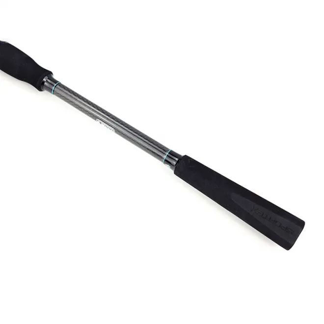 Sportex Black Arrow G4 Spin BA2334 Baitcast