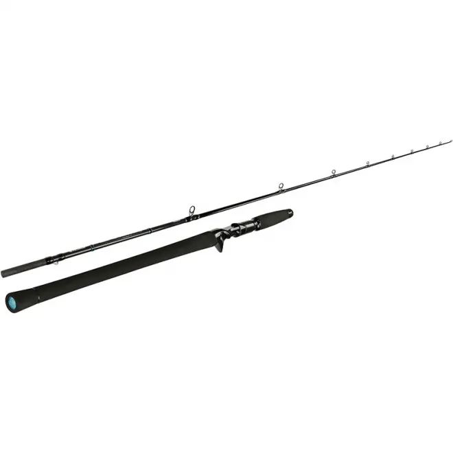 Sportex Black Arrow G4 Musky BA2318 Baitcast
