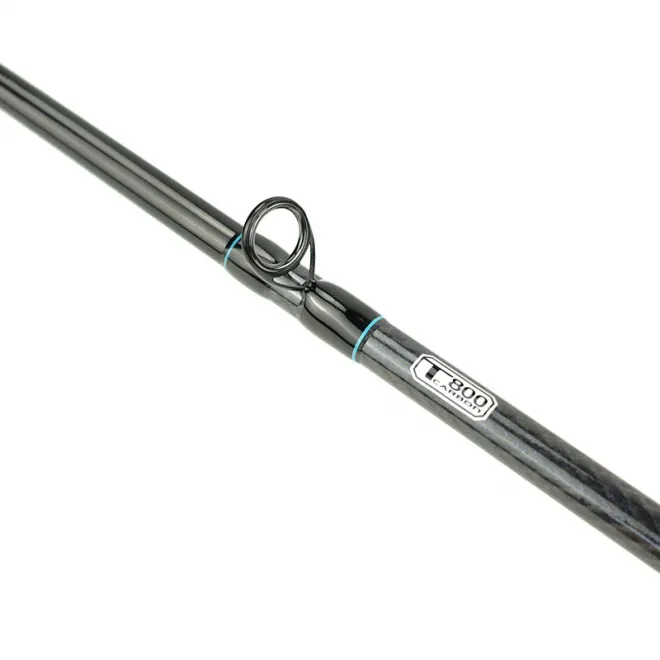 Sportex Black Arrow G4 Musky BA2318 Baitcast