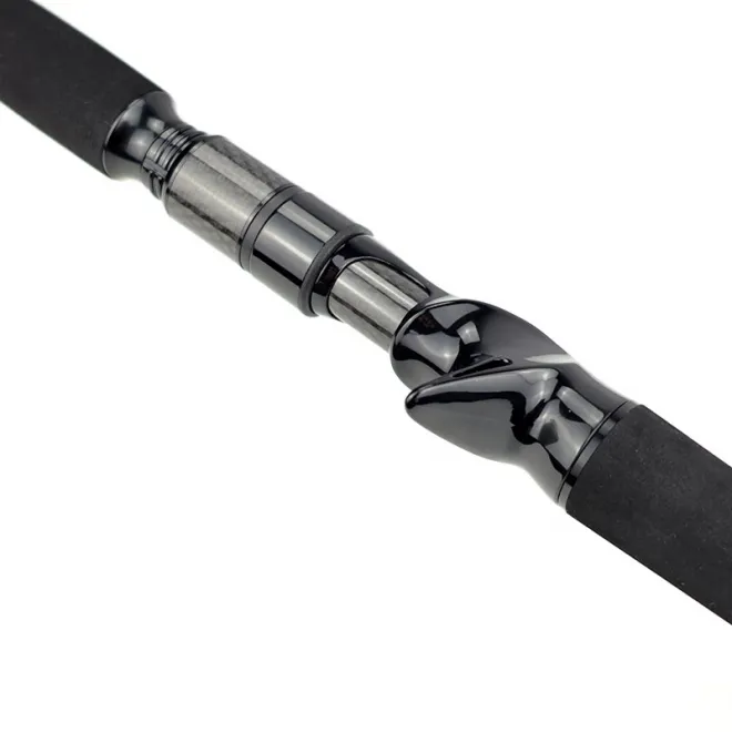 Sportex Black Arrow G4 Musky BA2318 Baitcast