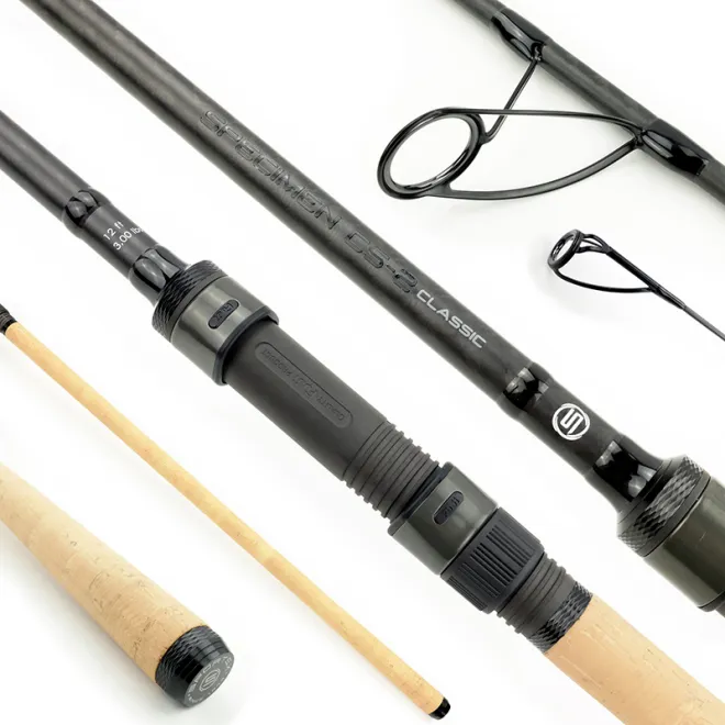 Sportex Specimen CS-2 12 ft 3,00 lb Full Cork