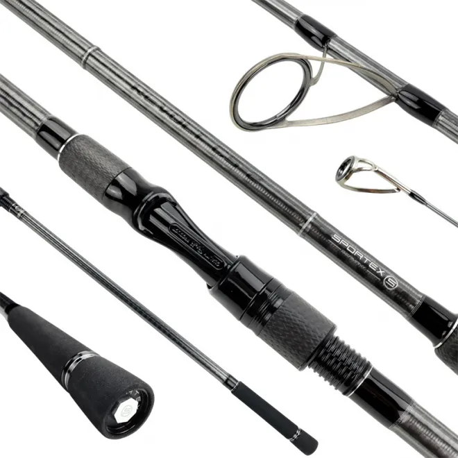 Sportex Revolt Carp CS-2 12 ft 3,25 lb