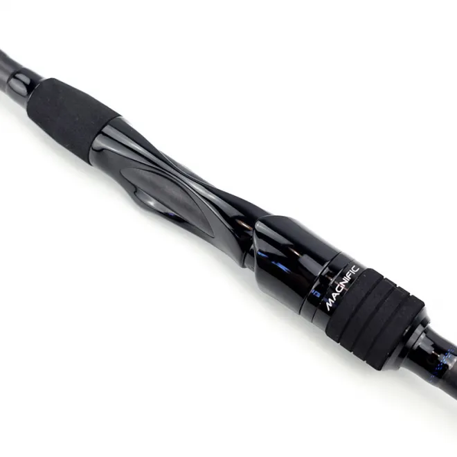 Sportex Magnific Finesse ML RS-2 MG2112 Baitcast