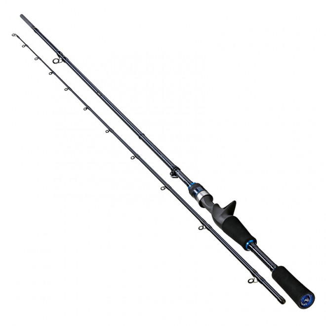 Sportex Magnific Finesse ML Baitcast MG2111, Angelshop für Profis - KL ...